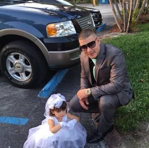 Meet your Posher, Jorge